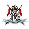 16th/5th The Queen's Royal Lancers
