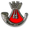 The Somerset and Cornwall Light Infantry