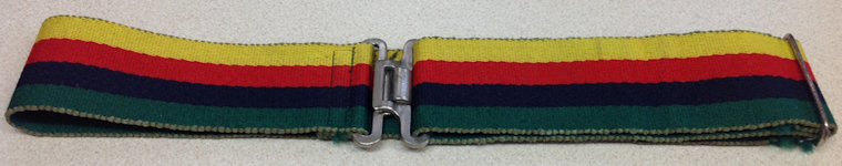 Stable Belt