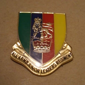AAJLR Pin