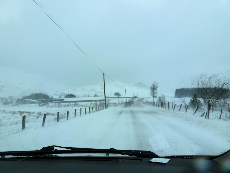 ROADS