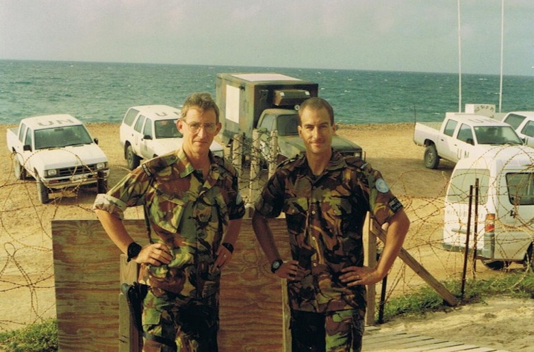 Mogadishu 1994