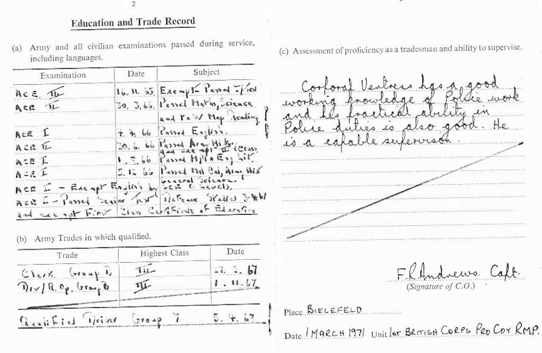 Discharge Book 3